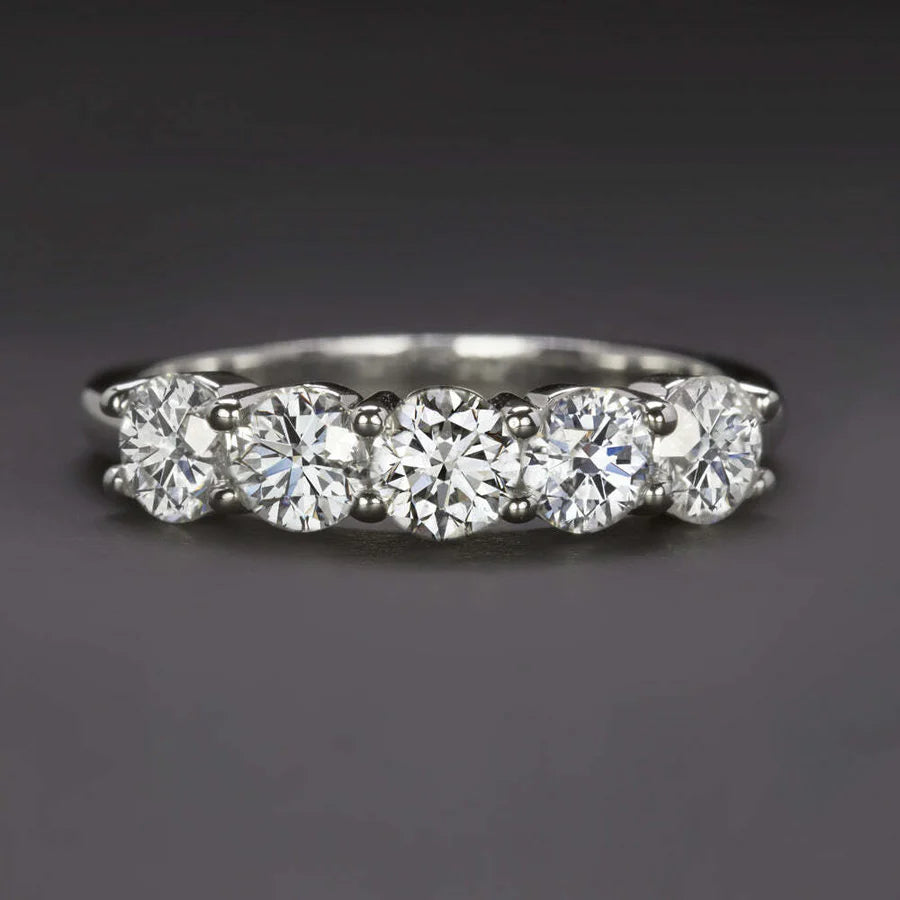 FIVE DIAMOND BAND