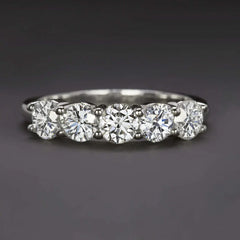 FIVE DIAMOND BAND