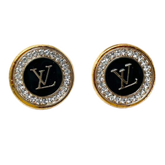 GOLD ACCENT STUDS