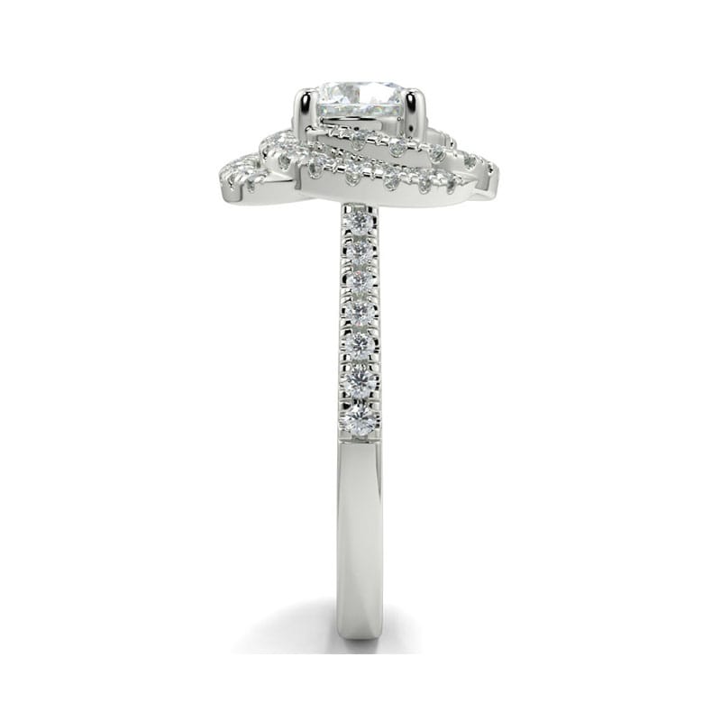 ETERNAL LOVE RING