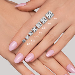 CERTIFIED ENGAGEMENT RING