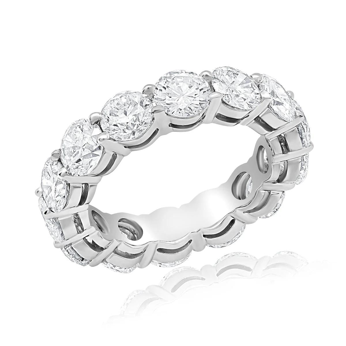 ETERNITY BAND RING