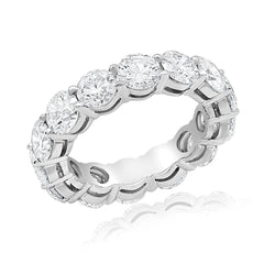 ETERNITY BAND RING