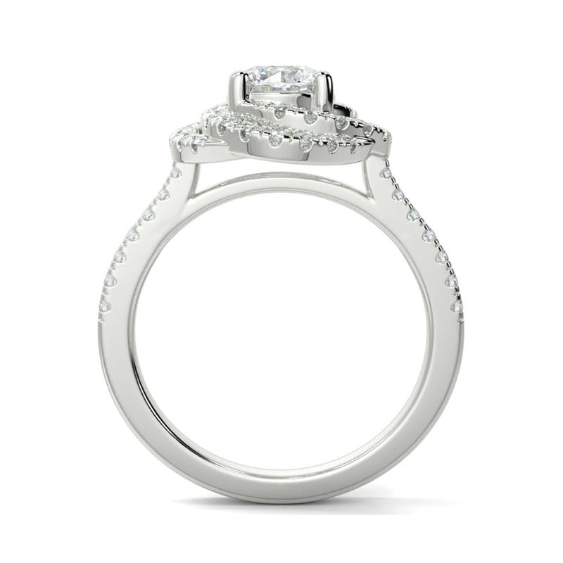 ETERNAL LOVE RING