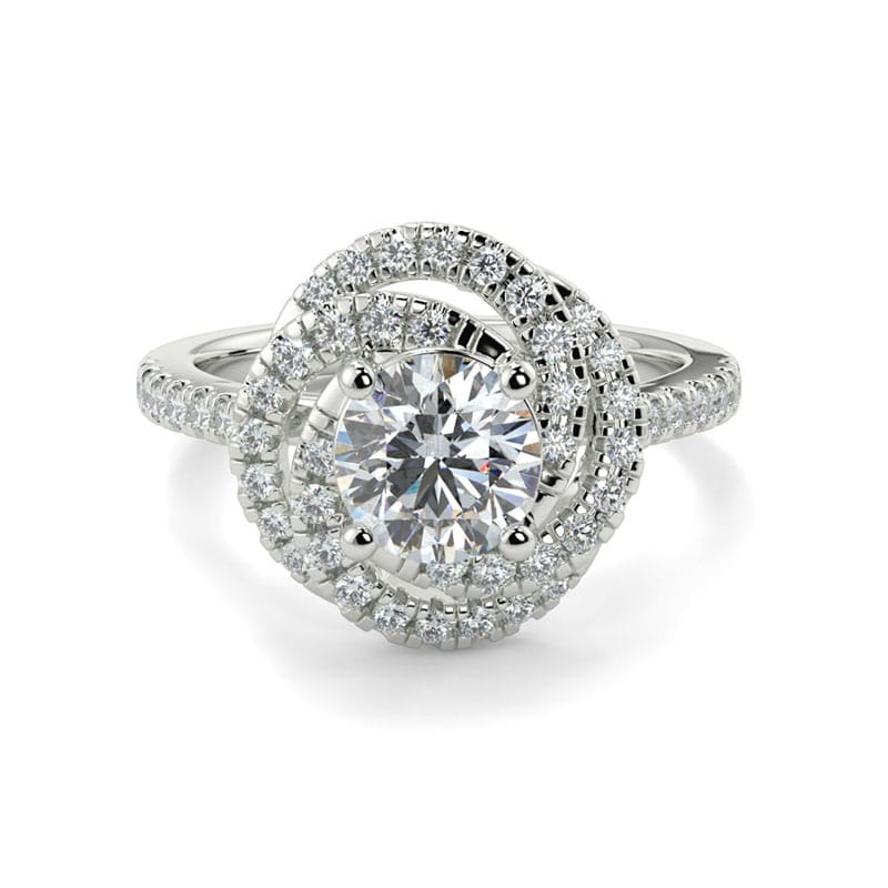 ETERNAL LOVE RING