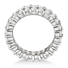 ELEMENT OF ETERNITY DIAMOND BAND RING