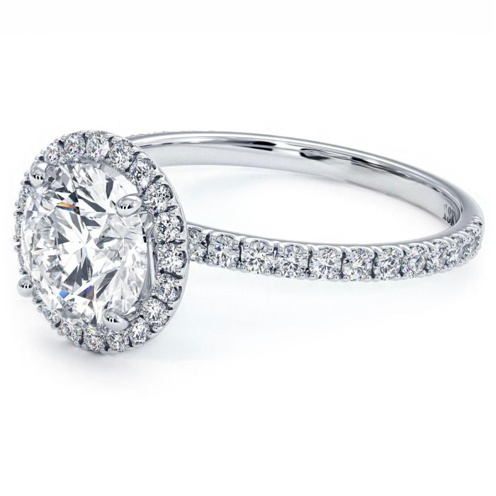 DIAMOND SEMI-MOUNT