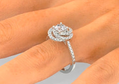 ETERNAL LOVE RING