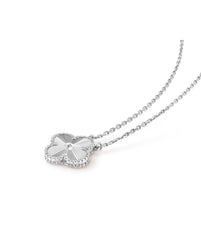 MINI CLOVER PENDANT SET