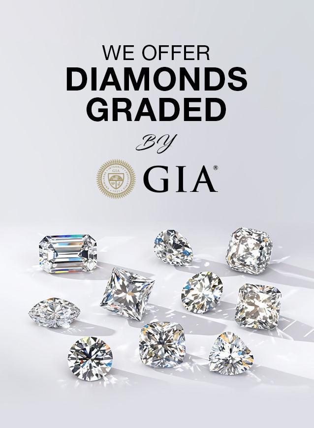 DIAMOND SEMI-MOUNT