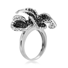 Madamoiselle Diamond Ring