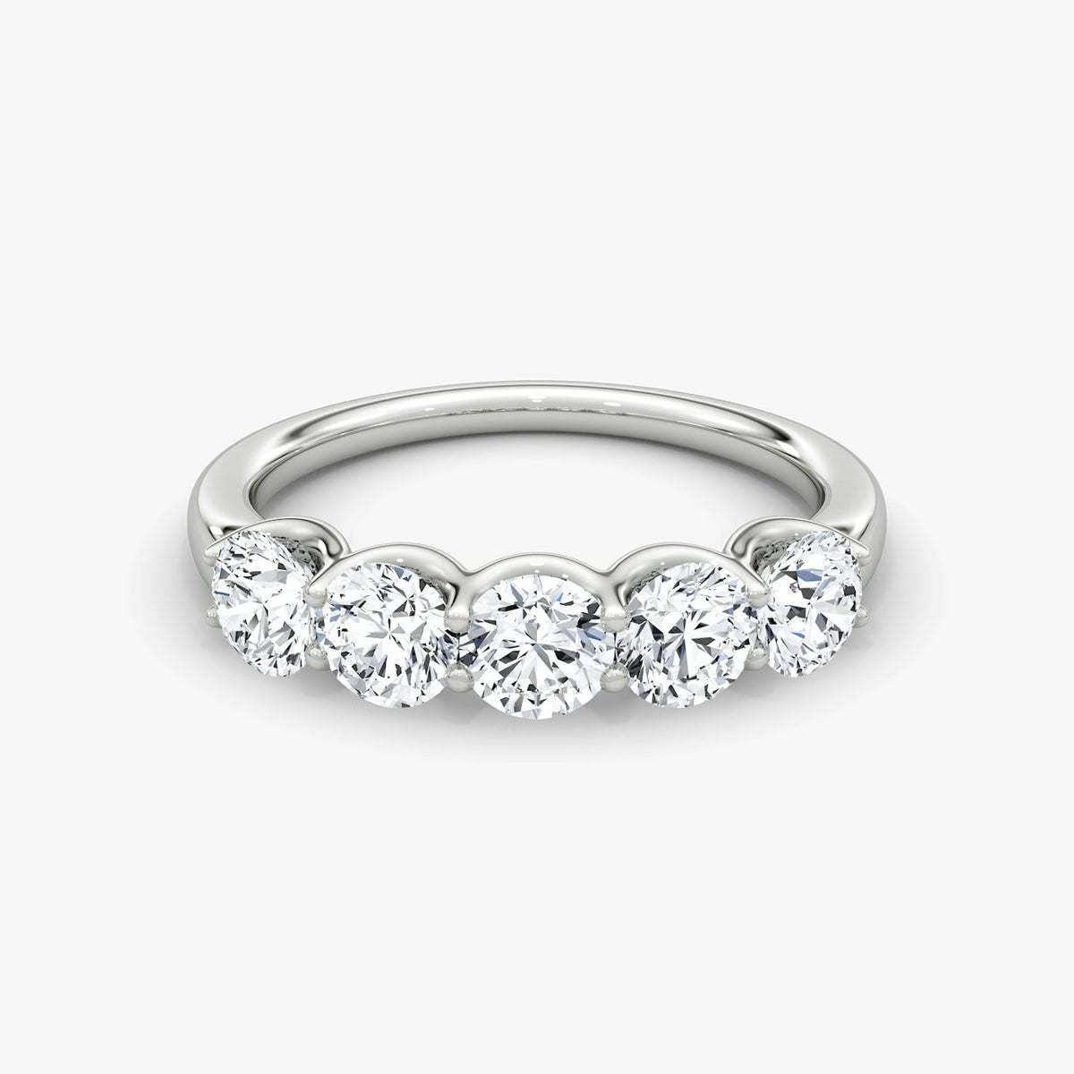 FIVE DIAMOND BAND