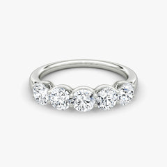 FIVE DIAMOND BAND