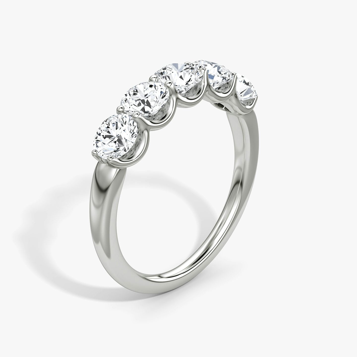 FIVE DIAMOND BAND