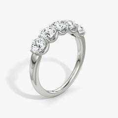 FIVE DIAMOND BAND