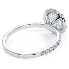 DIAMOND SEMI-MOUNT