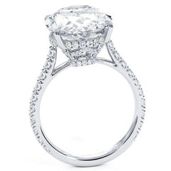 DIAMOND SEMI-MOUNT
