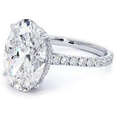 DIAMOND SEMI-MOUNT