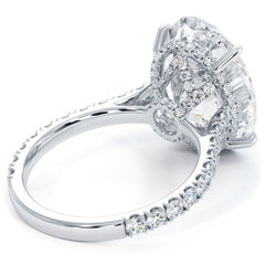 DIAMOND SEMI-MOUNT
