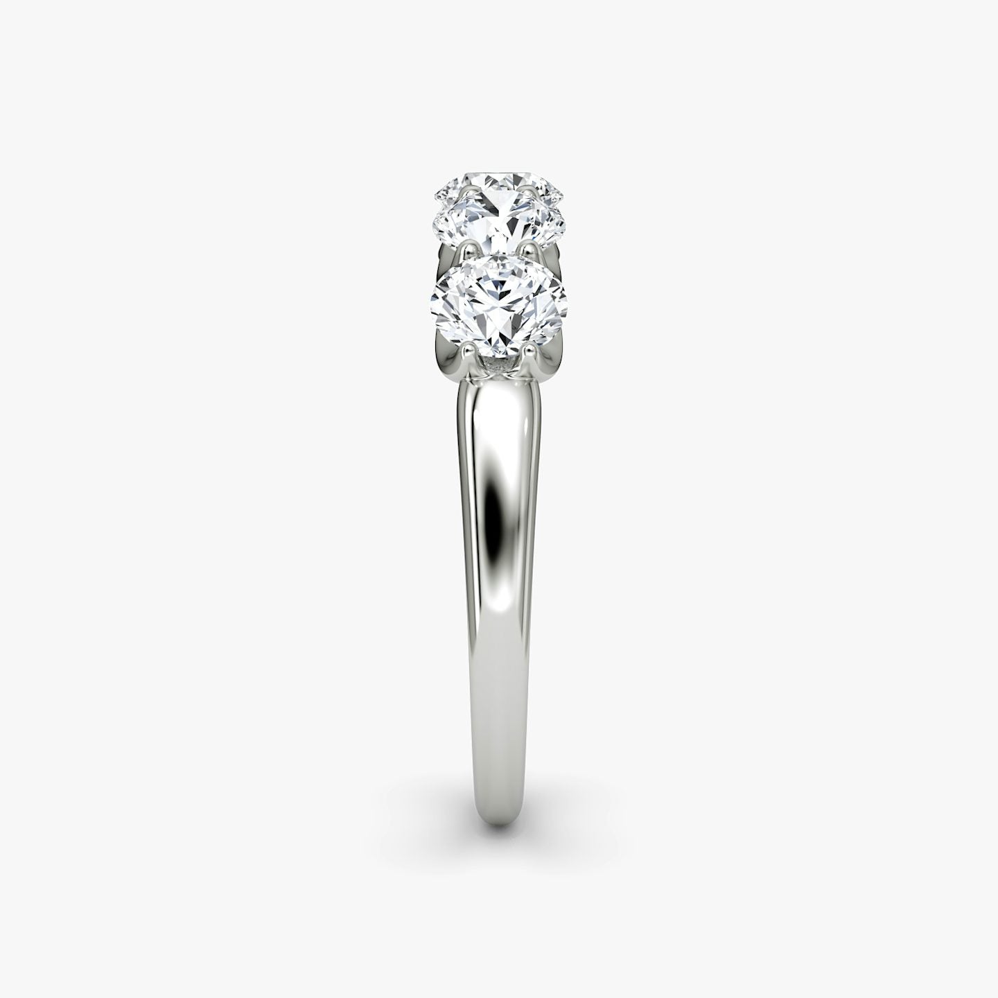 FIVE DIAMOND BAND