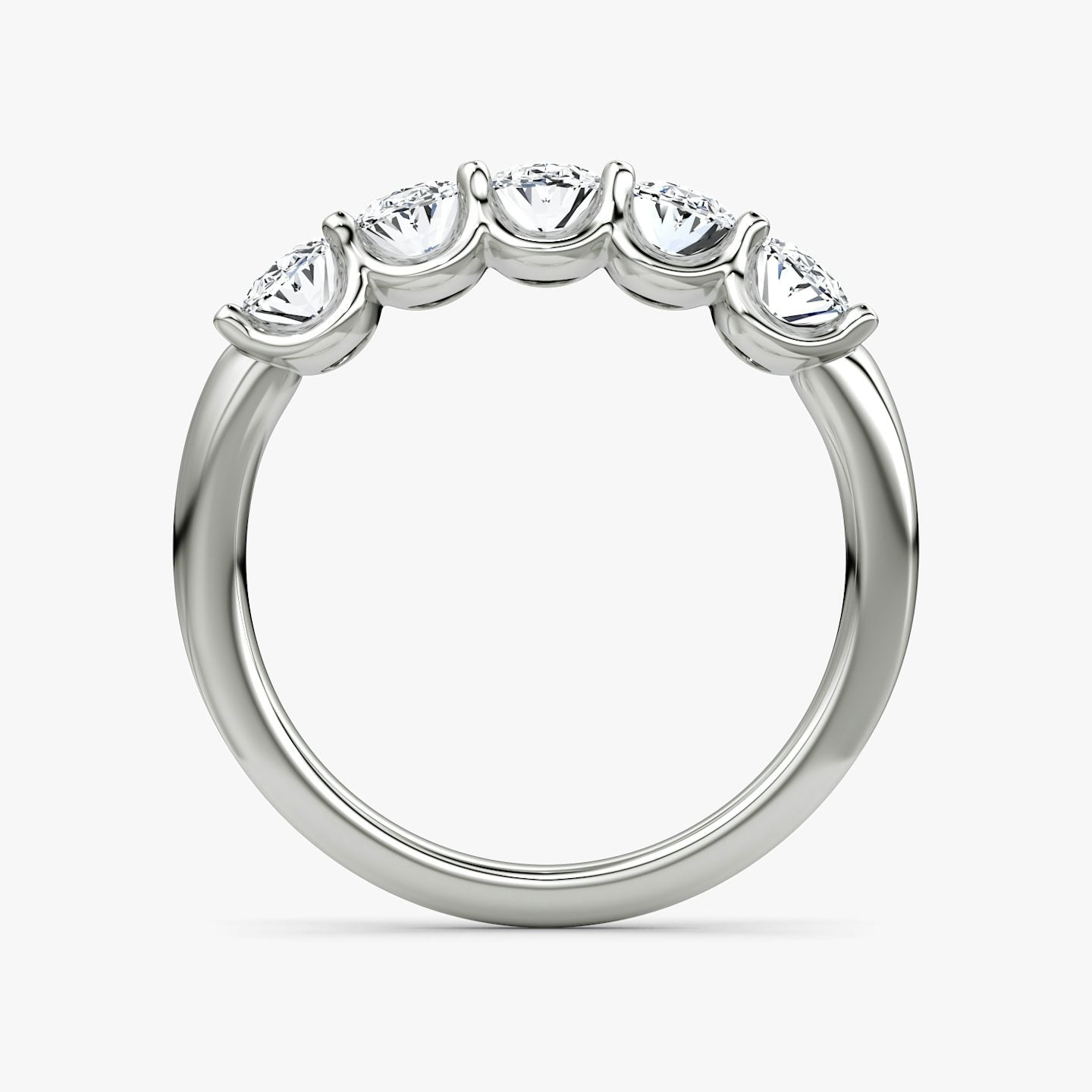 FIVE DIAMOND BAND