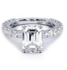 GIA COLLECTION DIAMOND RING