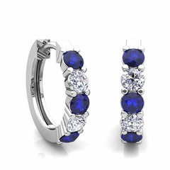 TIMELESS COLLECTION HOOPS